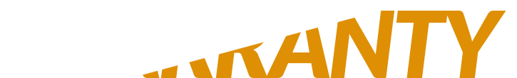 WARRANTY